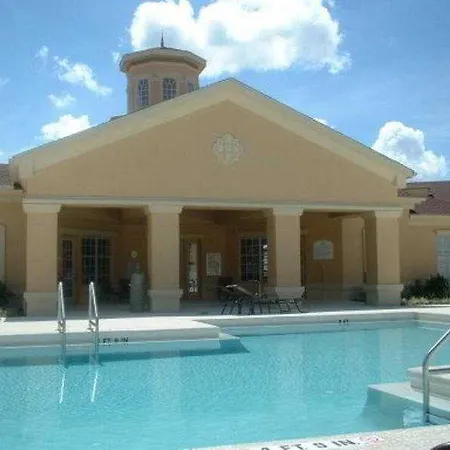 Terrace Ridge Hotel